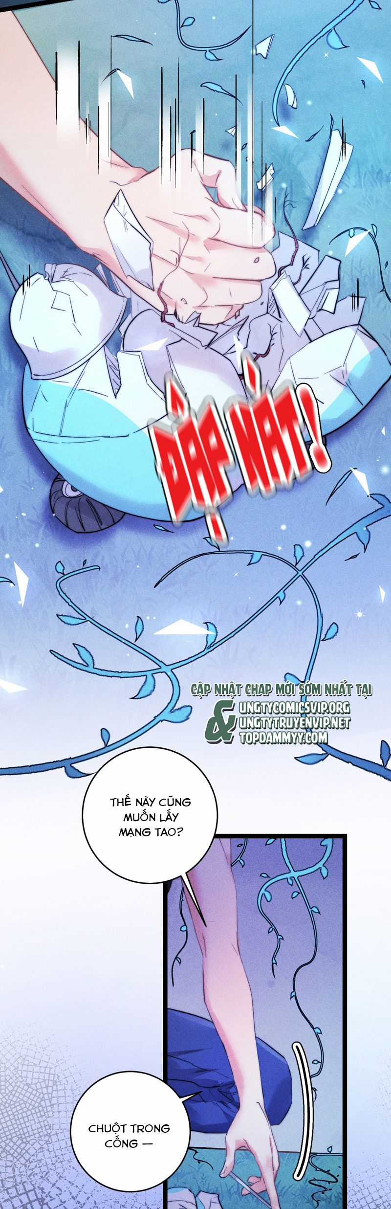 Cao Tháp Chapter 52 trang 3