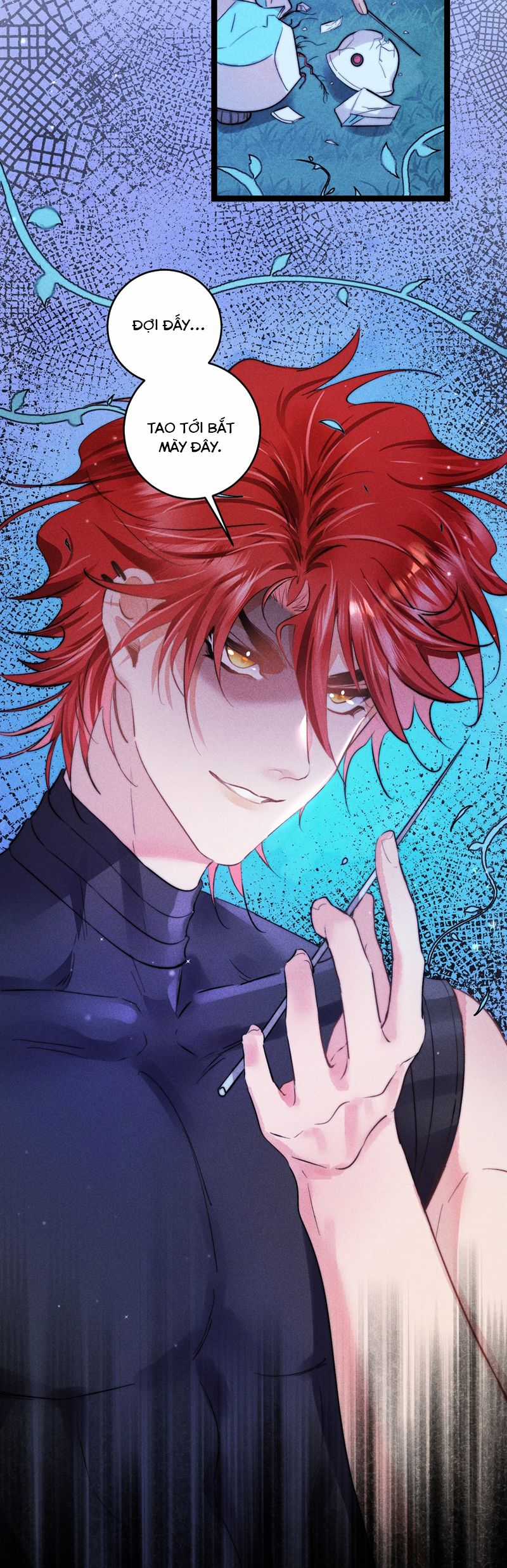 Cao Tháp Chapter 52 trang 4