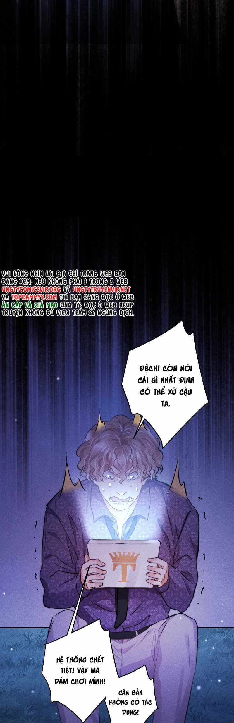 Cao Tháp Chapter 52 trang 5