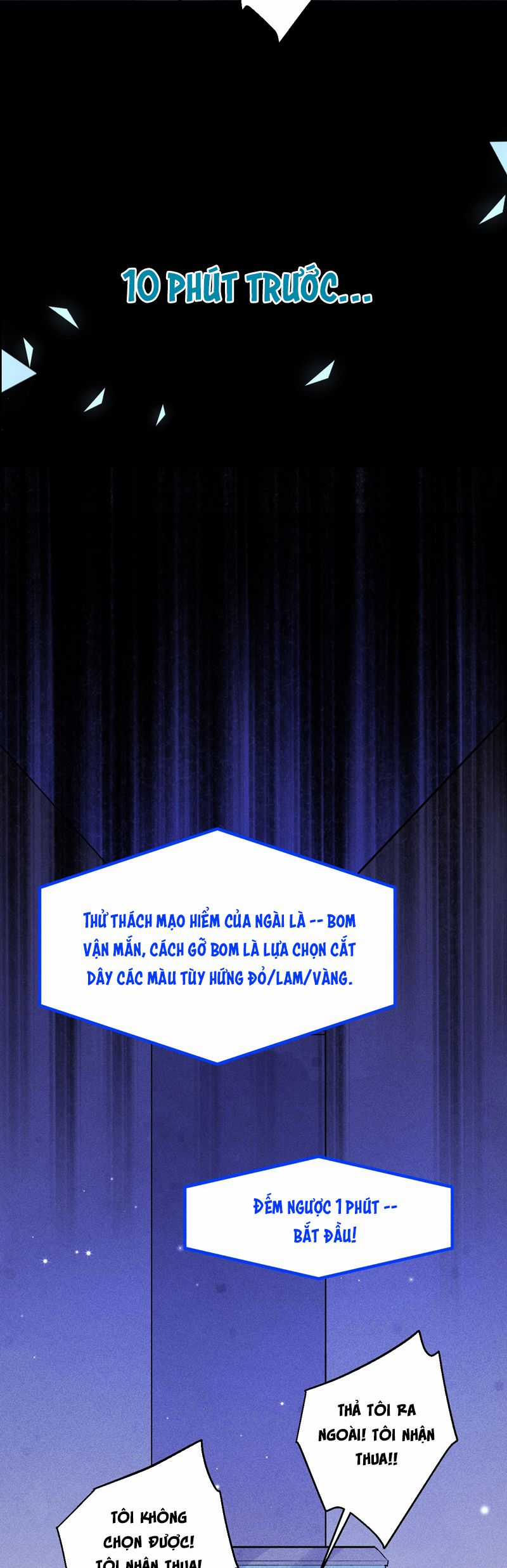 Cao Tháp Chapter 52 trang 6