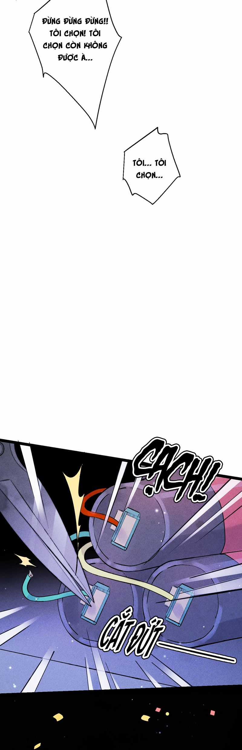 Cao Tháp Chapter 52 trang 8