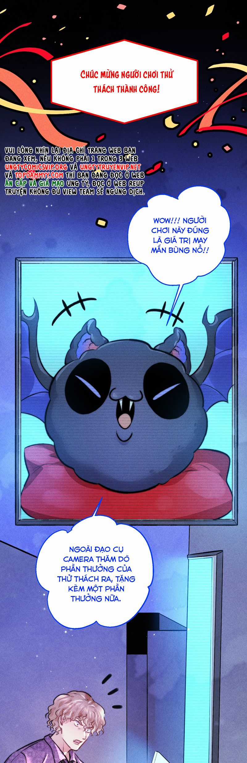 Cao Tháp Chapter 52 trang 9