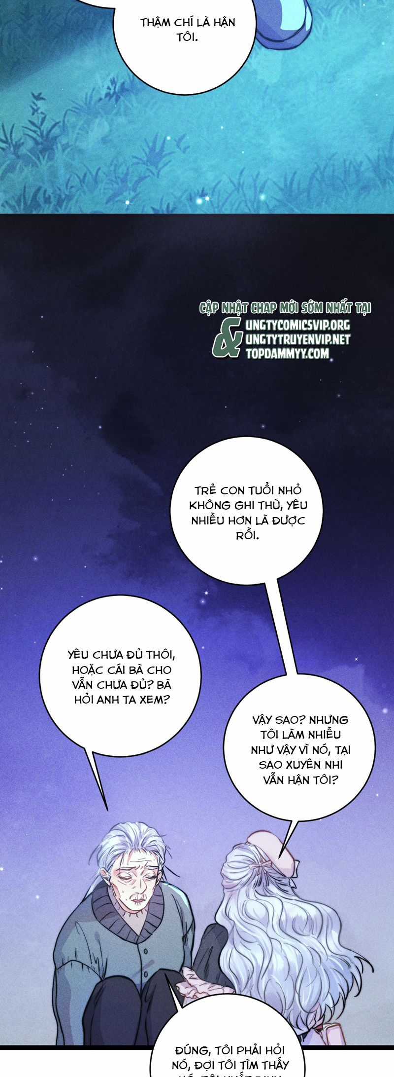 Cao Tháp Chapter 53 trang 10