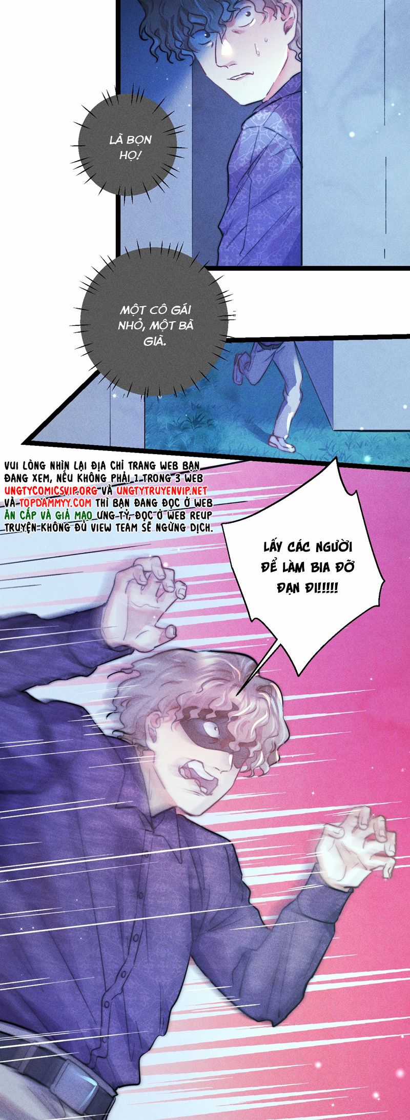 Cao Tháp Chapter 53 trang 12