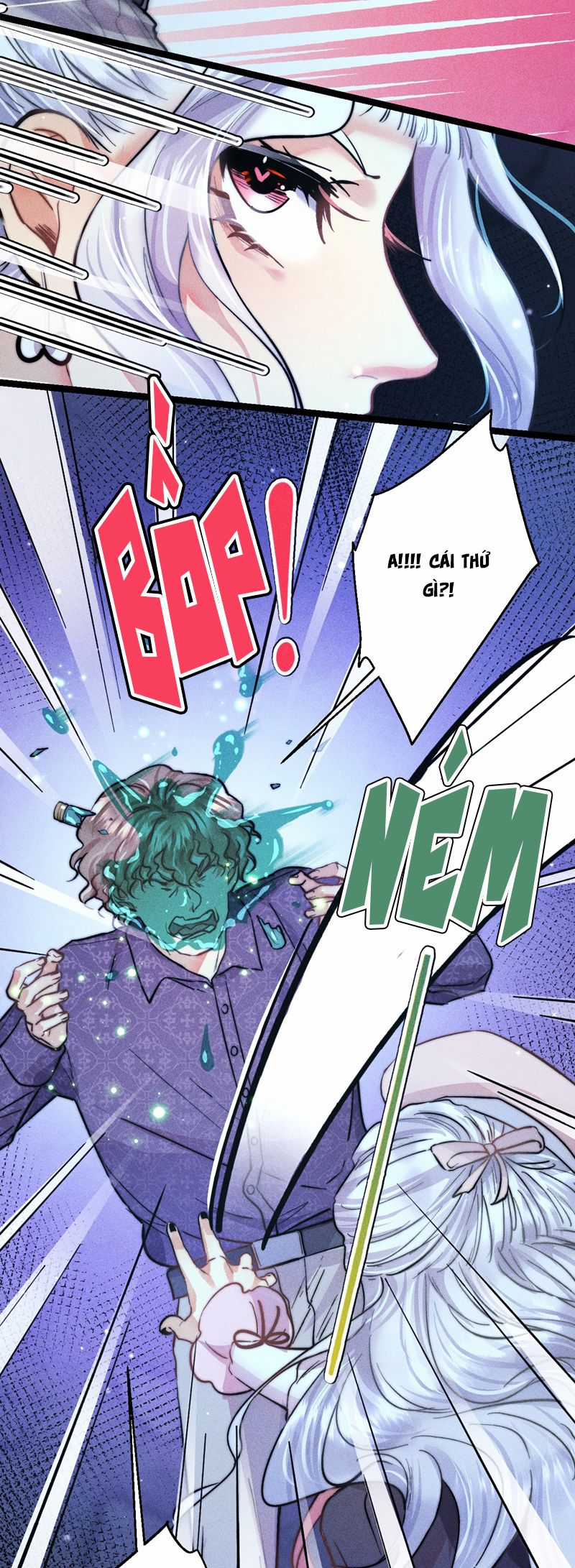 Cao Tháp Chapter 53 trang 13