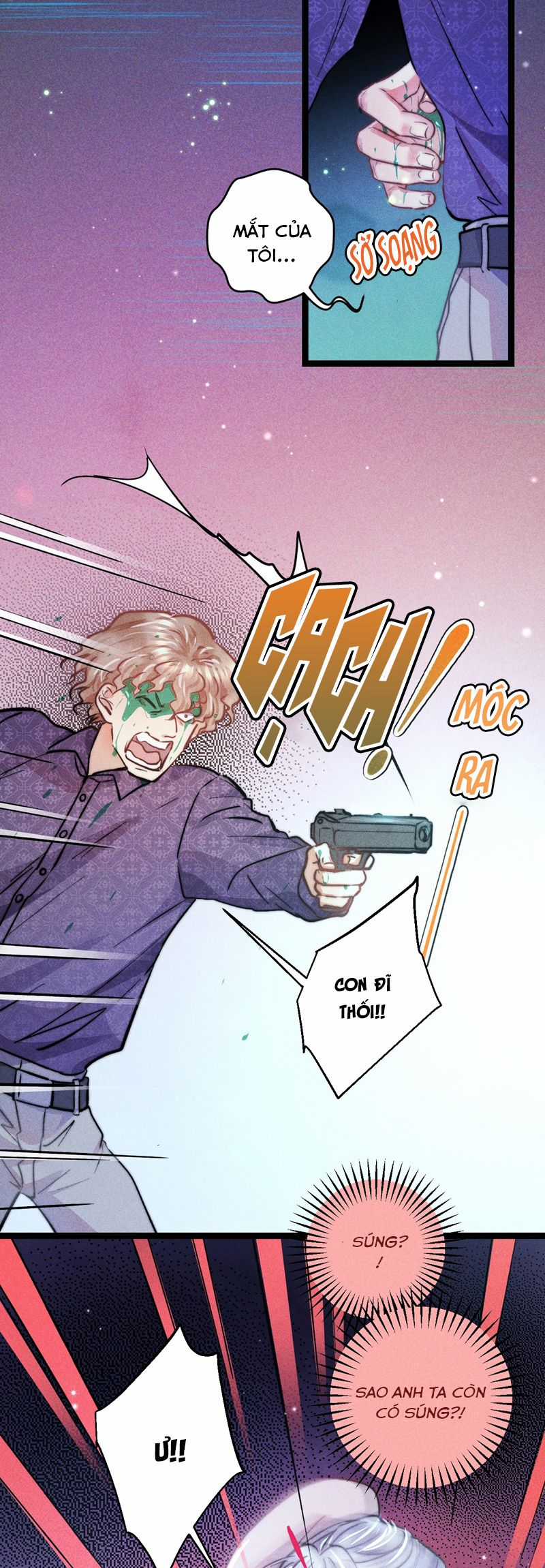 Cao Tháp Chapter 53 trang 15