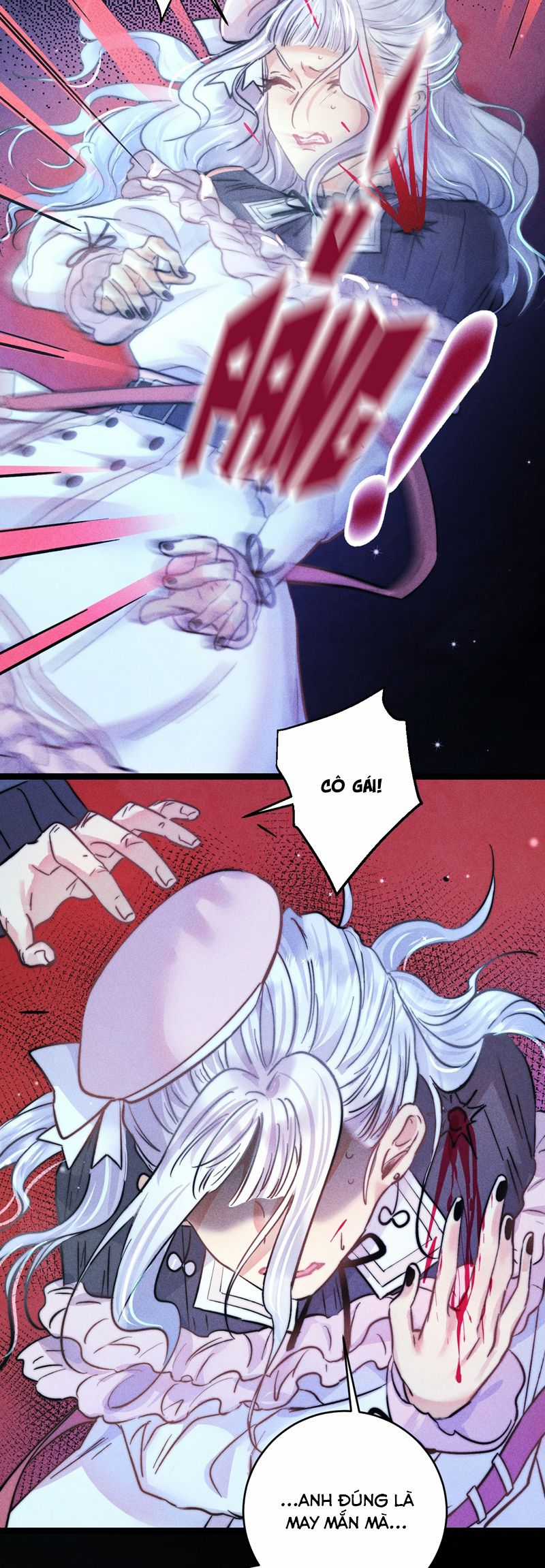 Cao Tháp Chapter 53 trang 16