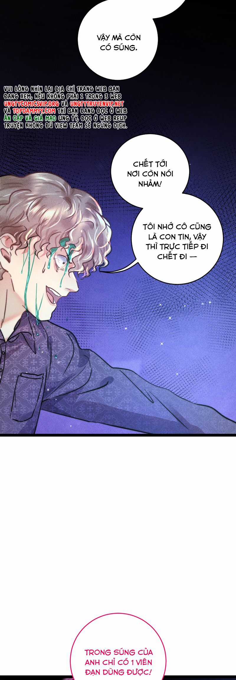 Cao Tháp Chapter 53 trang 17