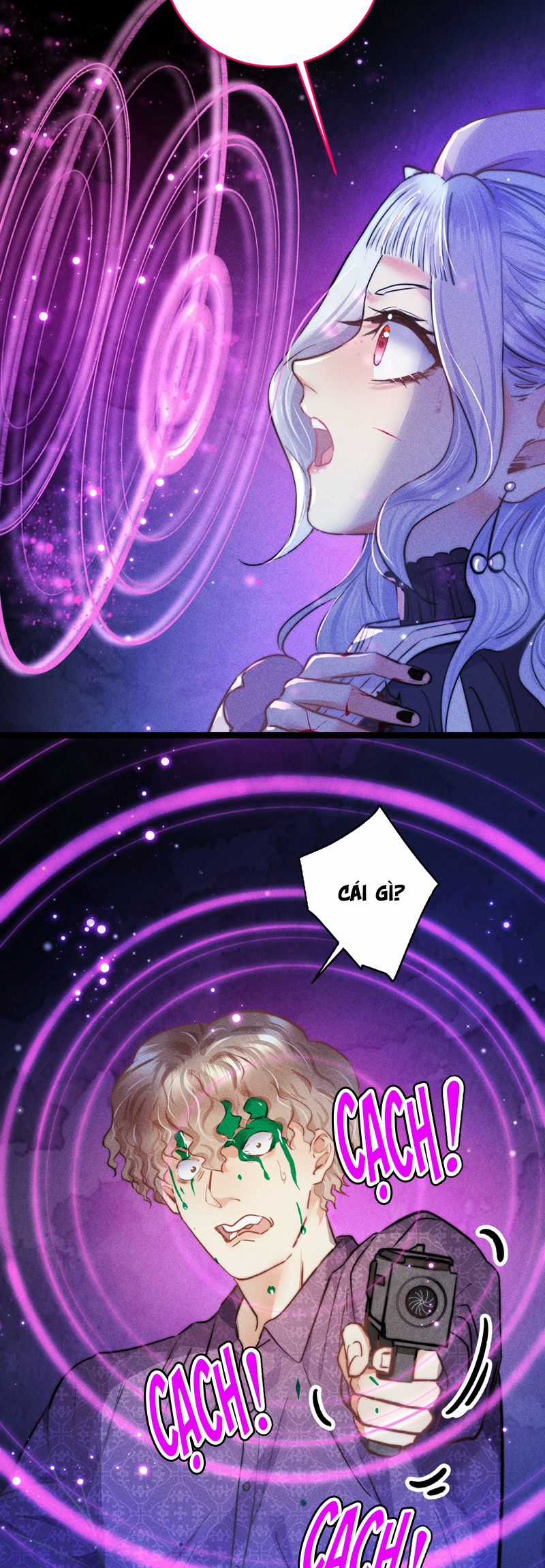 Cao Tháp Chapter 53 trang 18