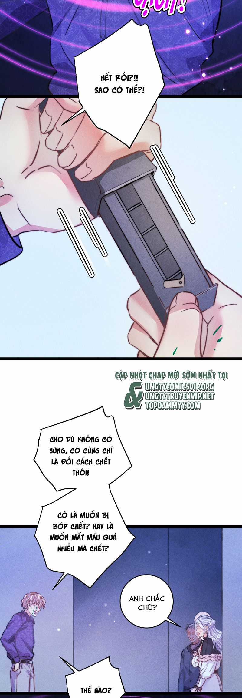 Cao Tháp Chapter 53 trang 19