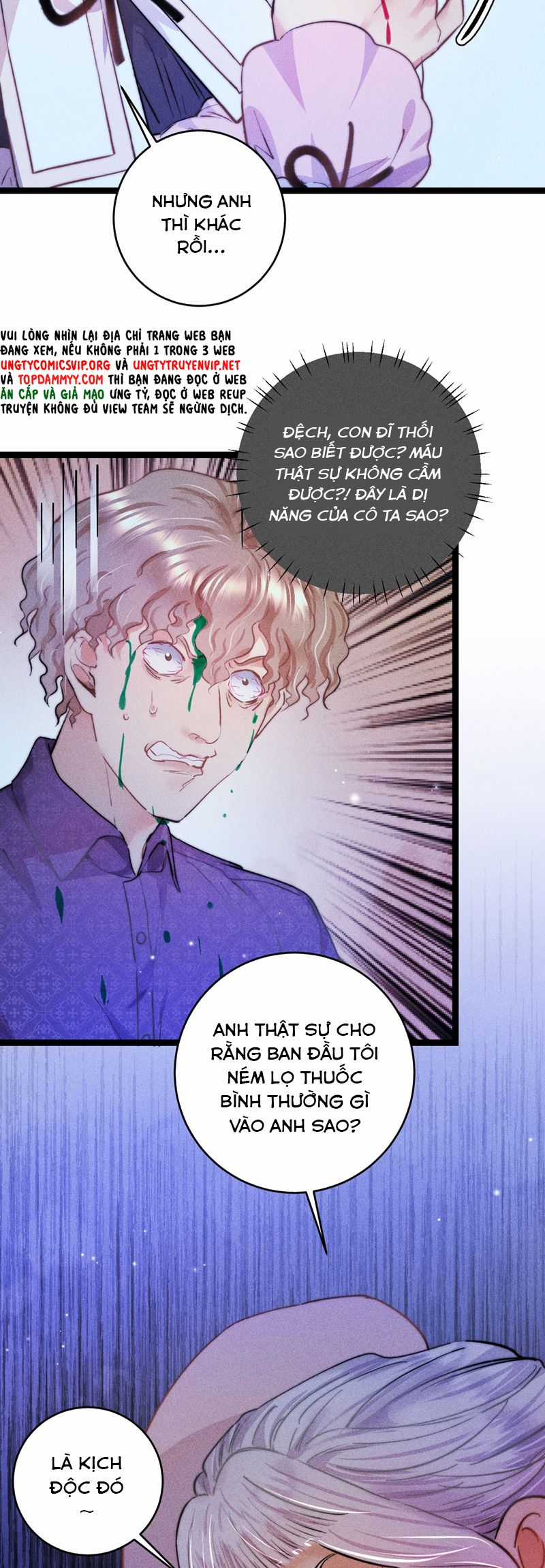 Cao Tháp Chapter 53 trang 21