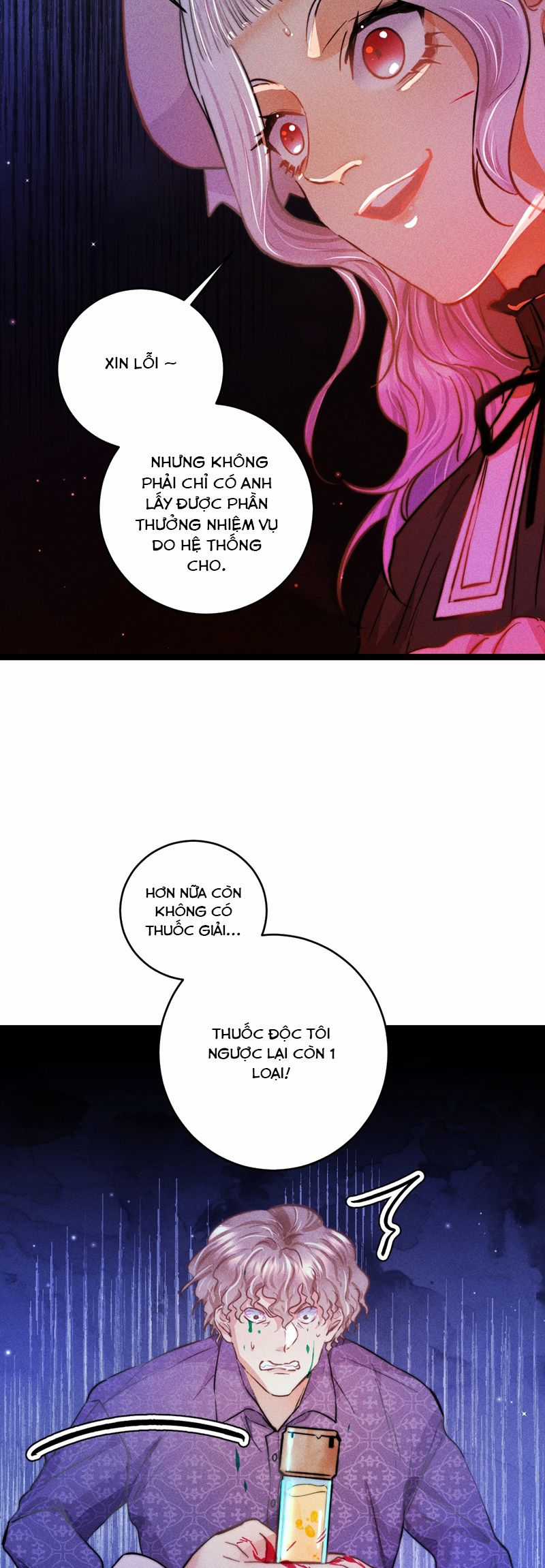 Cao Tháp Chapter 53 trang 22