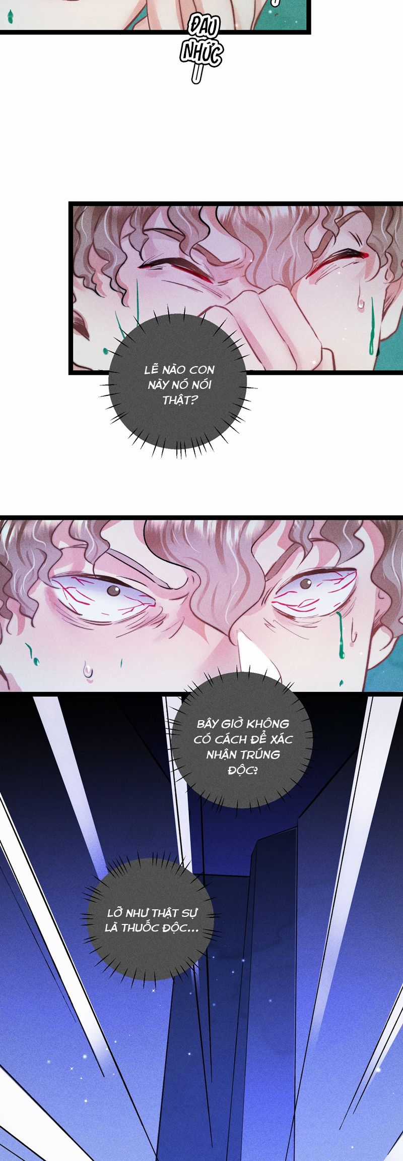 Cao Tháp Chapter 53 trang 24