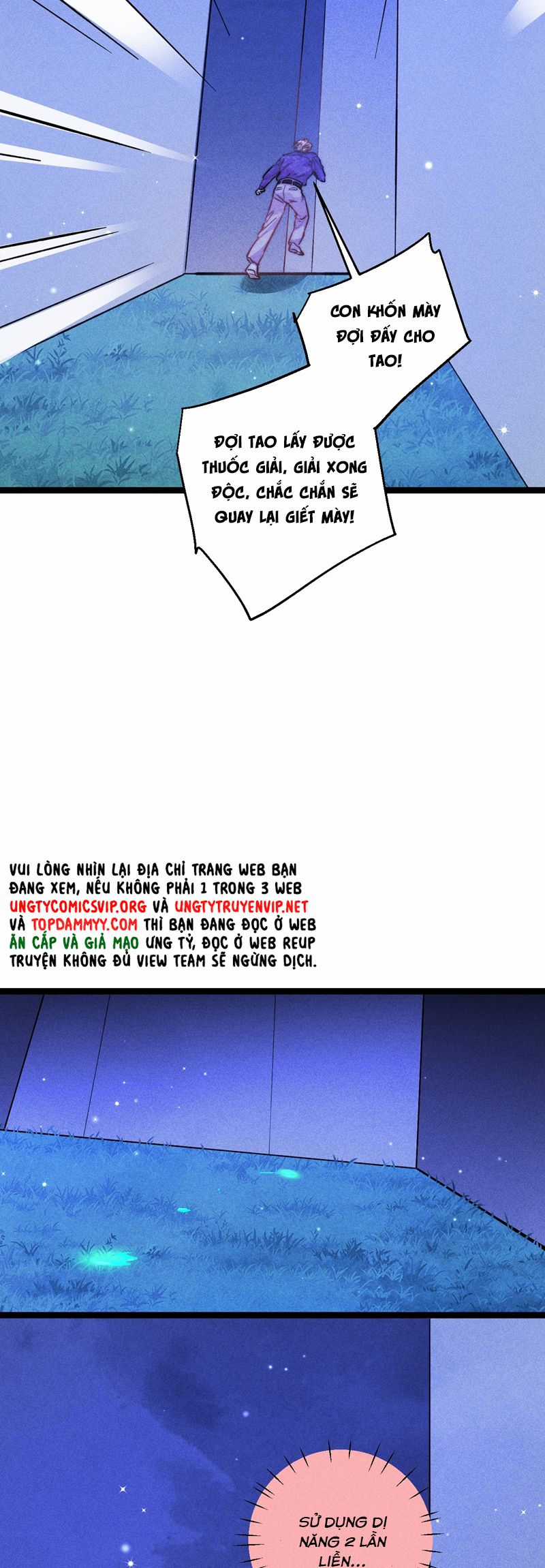 Cao Tháp Chapter 53 trang 25