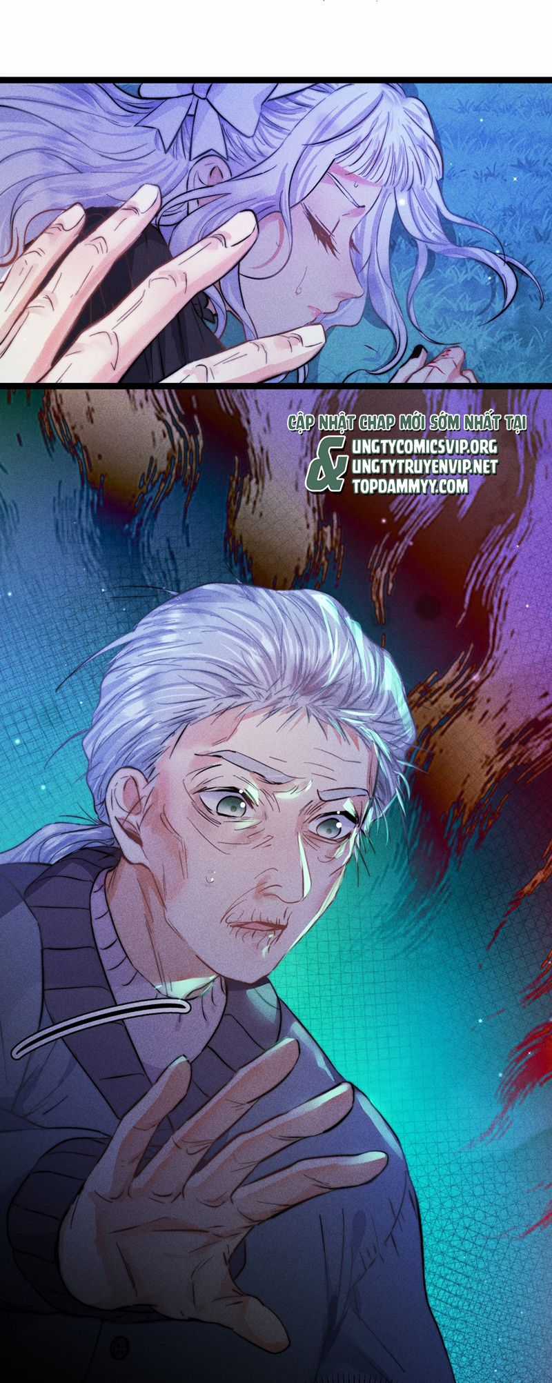 Cao Tháp Chapter 53 trang 27