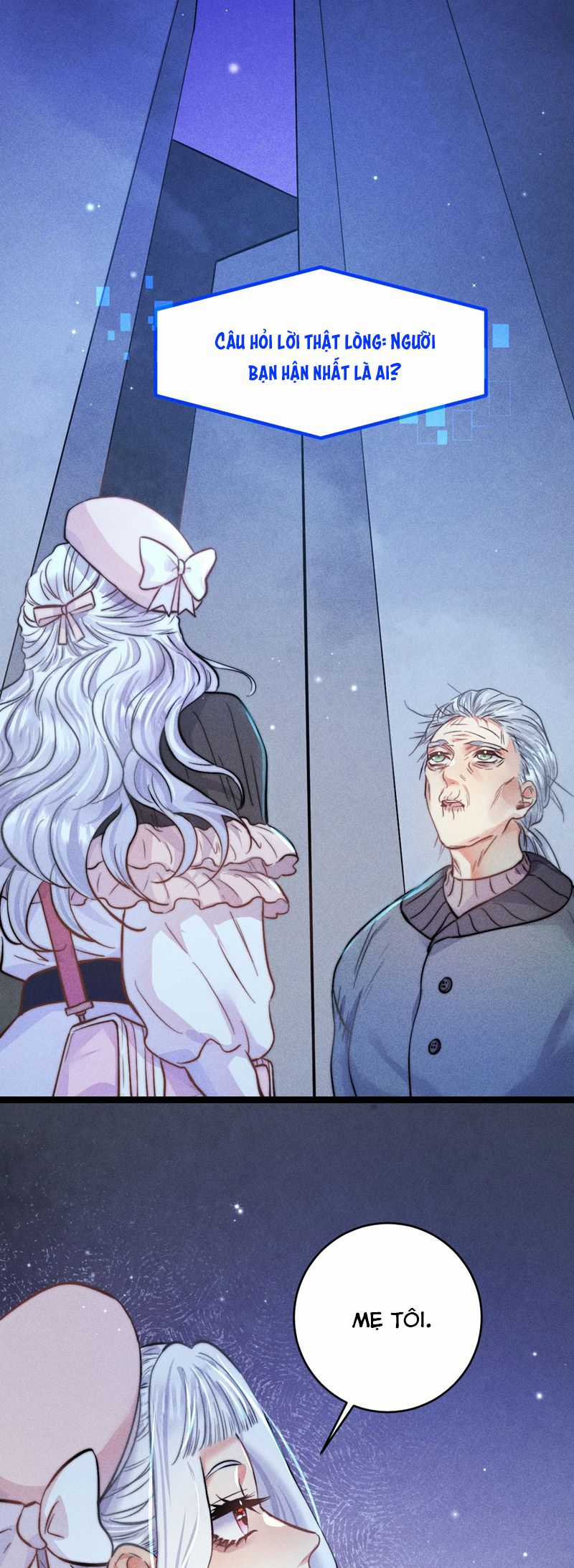 Cao Tháp Chapter 53 trang 3