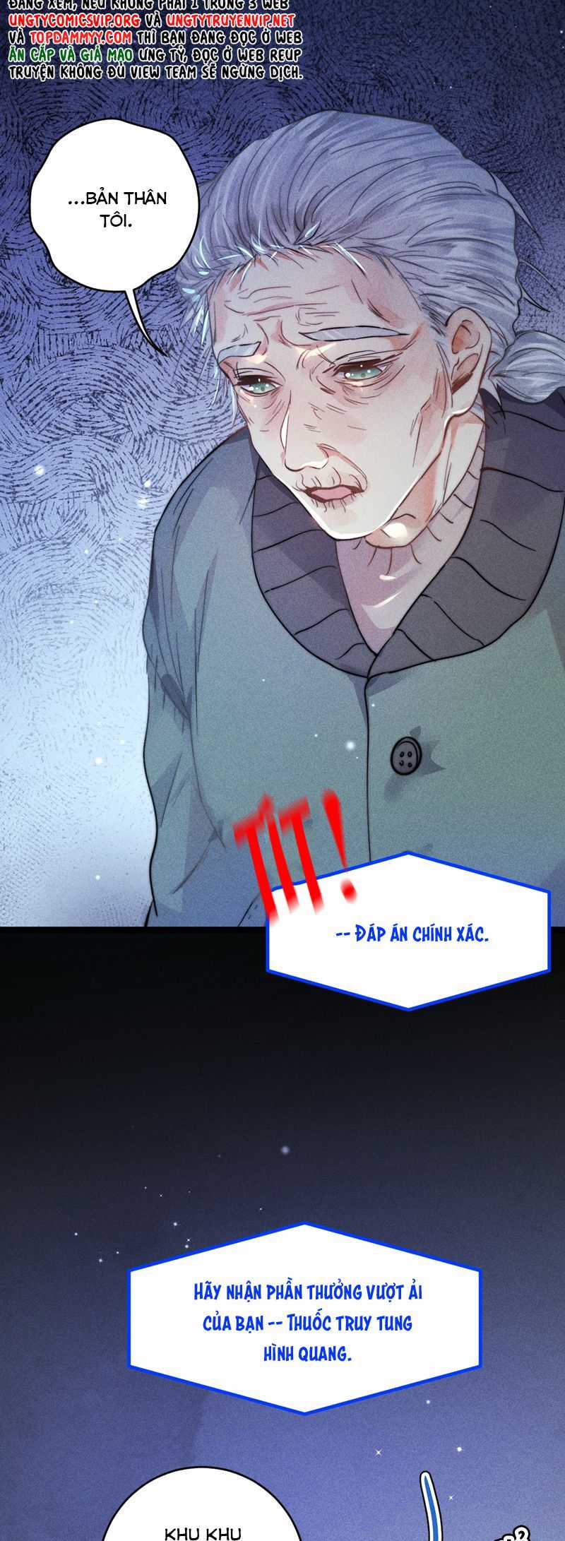 Cao Tháp Chapter 53 trang 5