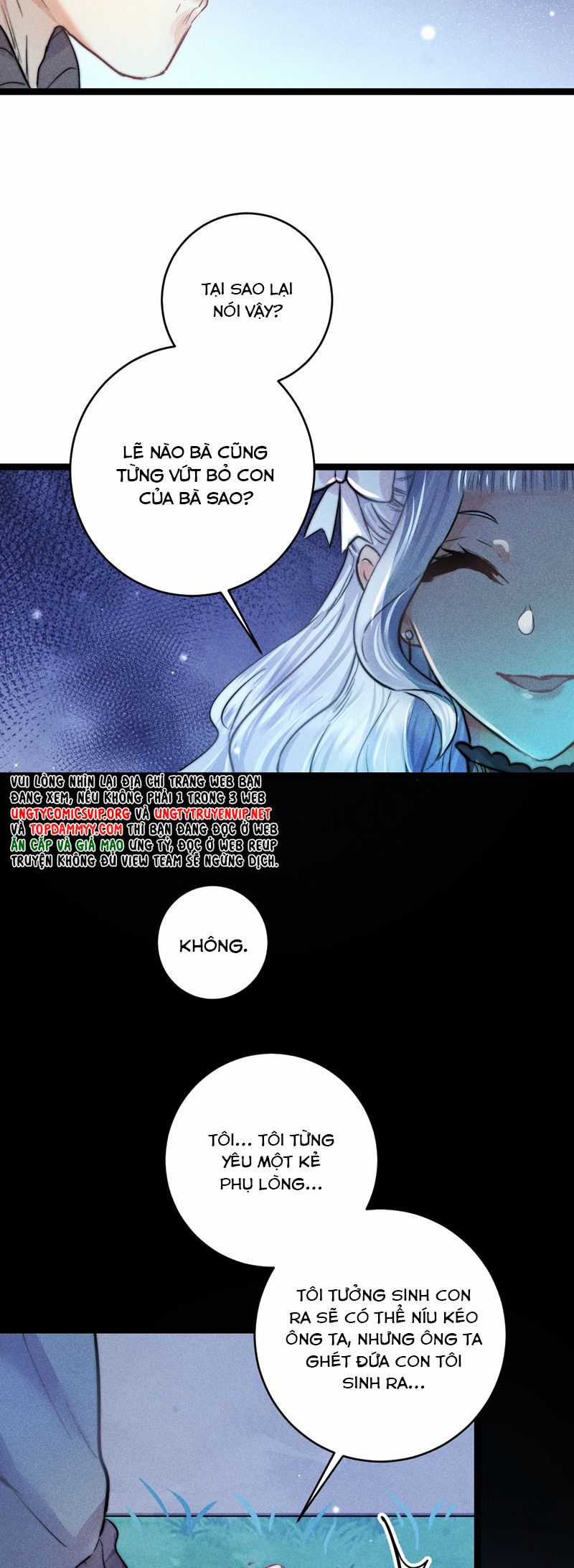 Cao Tháp Chapter 53 trang 8