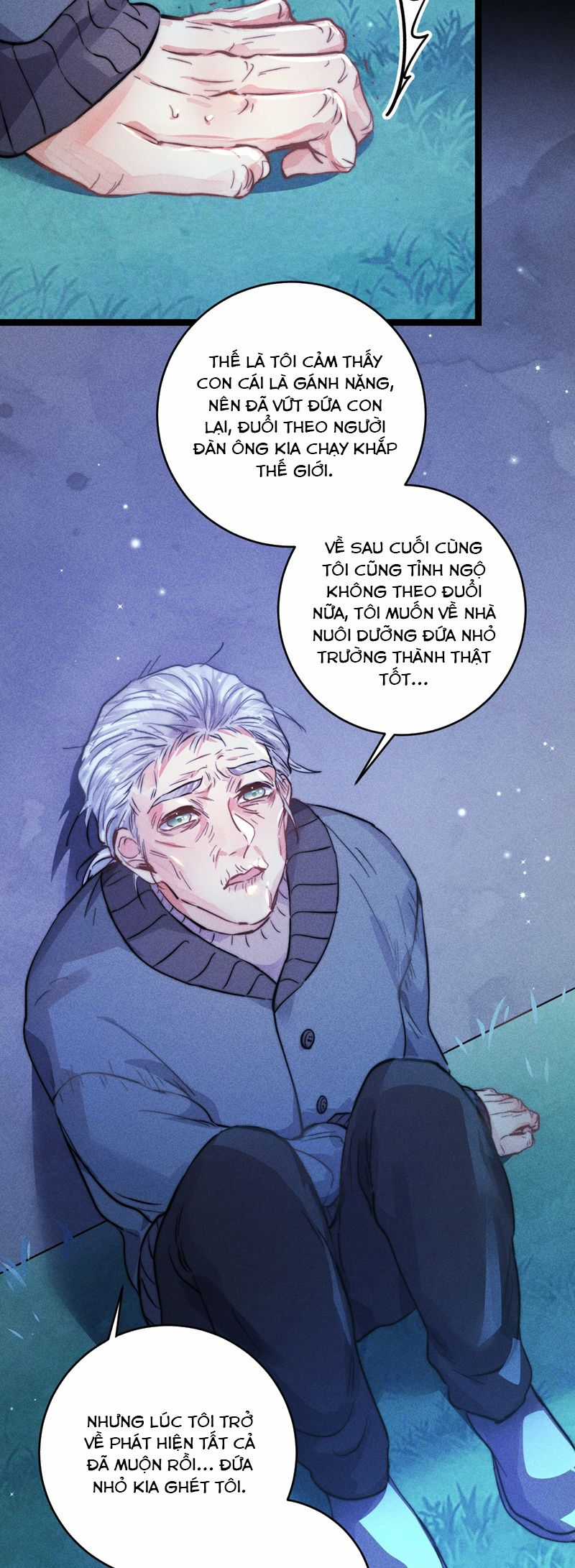 Cao Tháp Chapter 53 trang 9