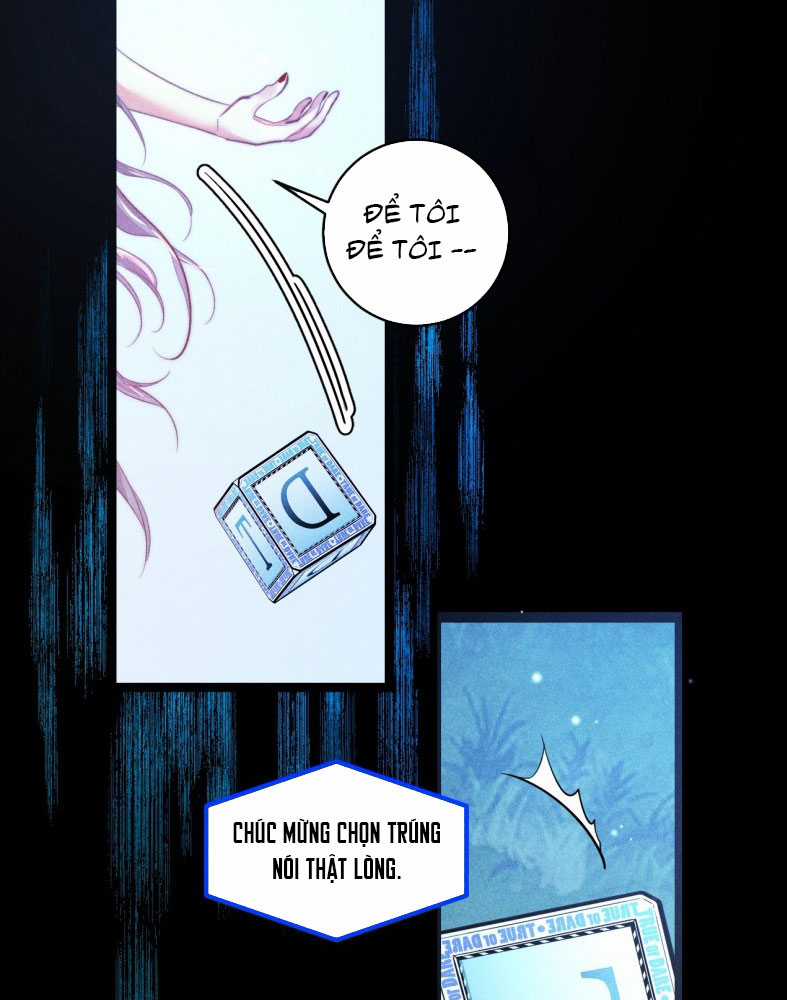 Cao Tháp Chapter 54 trang 13