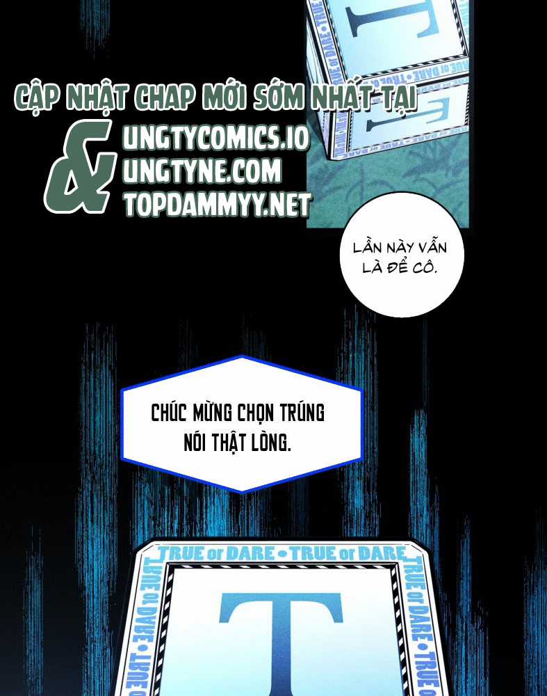 Cao Tháp Chapter 54 trang 14