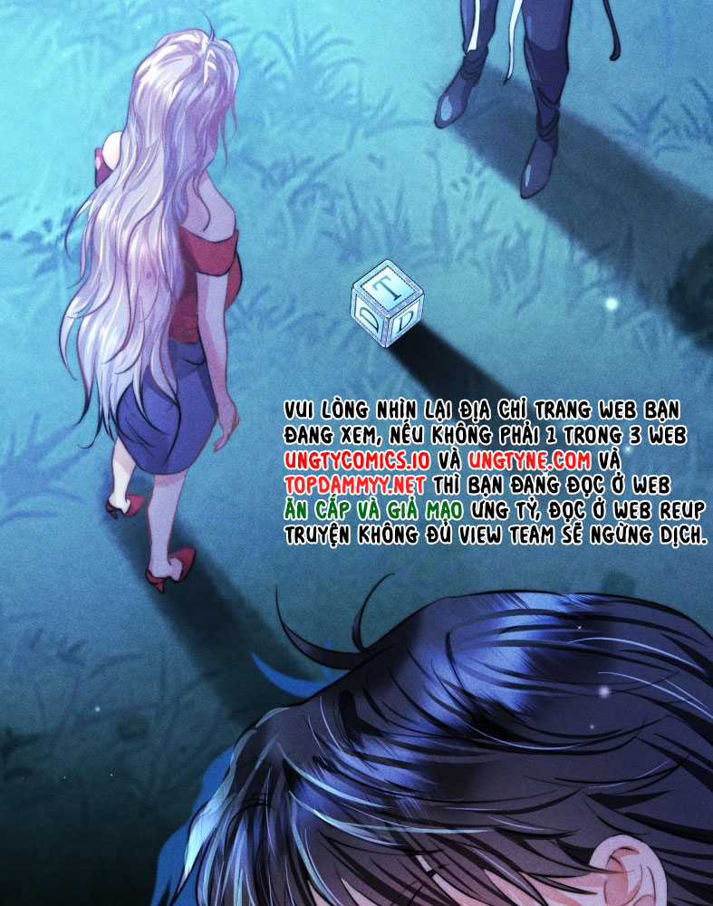 Cao Tháp Chapter 54 trang 16