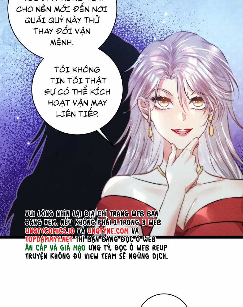 Cao Tháp Chapter 54 trang 21