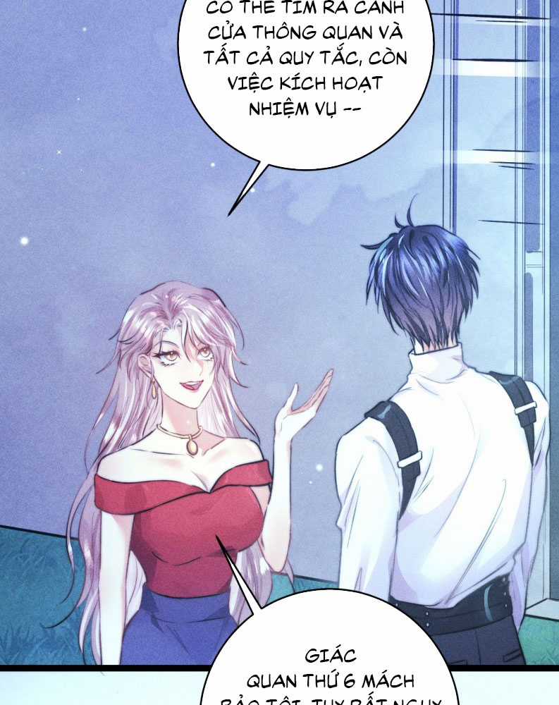 Cao Tháp Chapter 54 trang 23