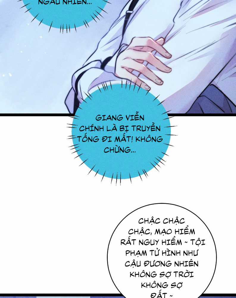 Cao Tháp Chapter 54 trang 25