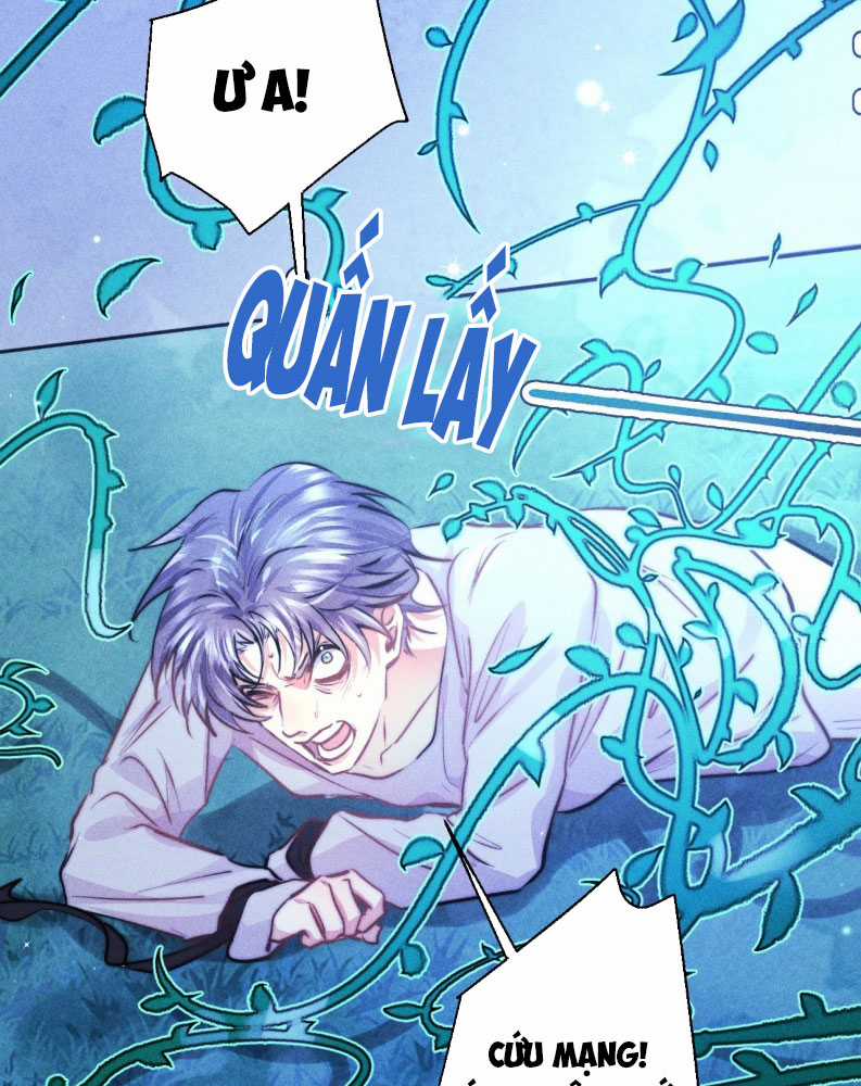 Cao Tháp Chapter 54 trang 30