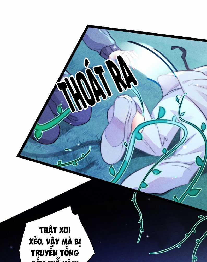 Cao Tháp Chapter 54 trang 36