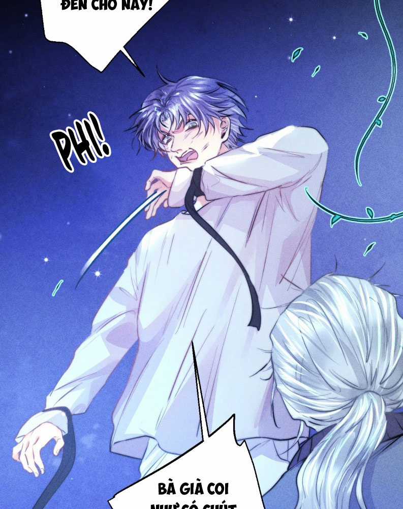 Cao Tháp Chapter 54 trang 37