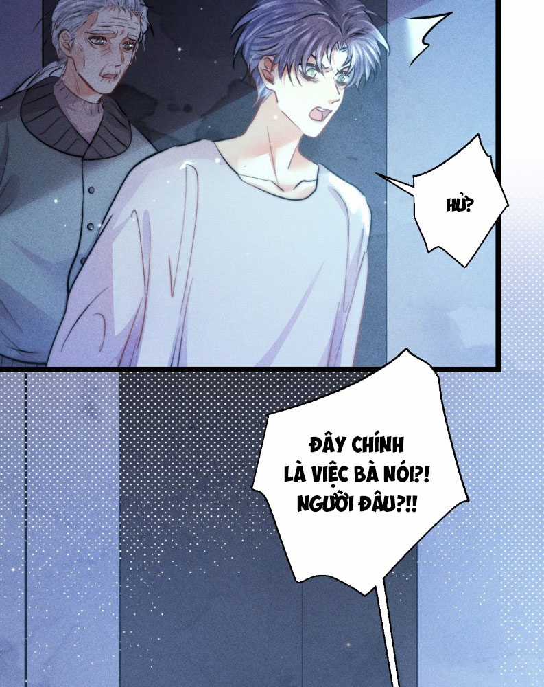 Cao Tháp Chapter 54 trang 39