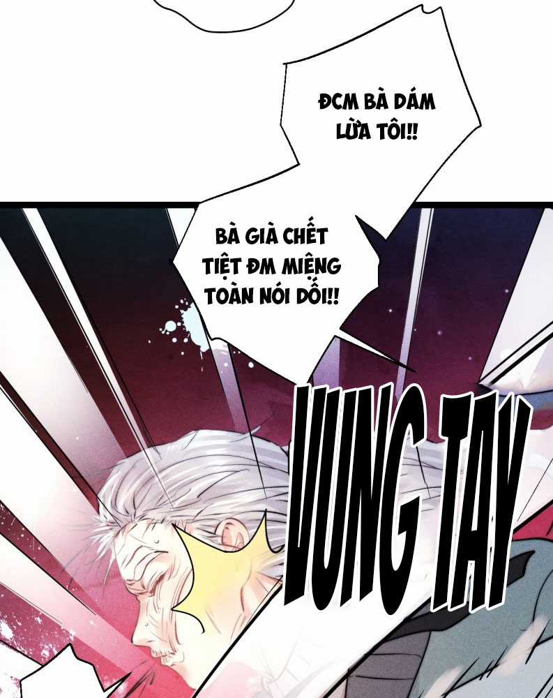 Cao Tháp Chapter 54 trang 41