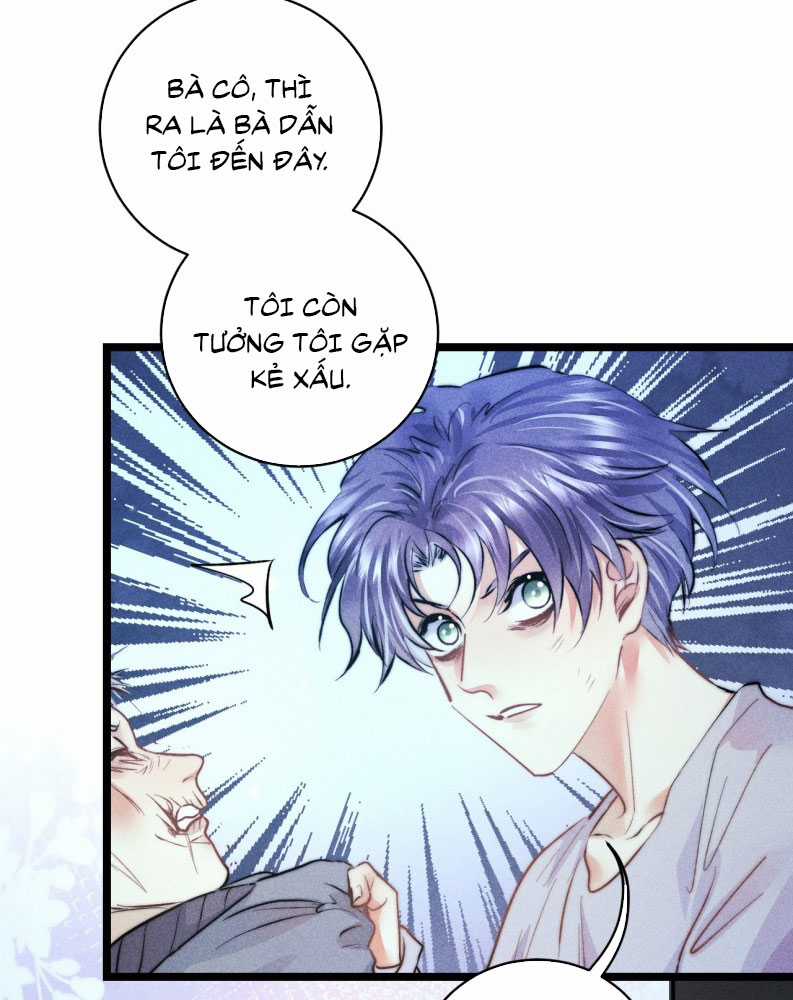 Cao Tháp Chapter 54 trang 45