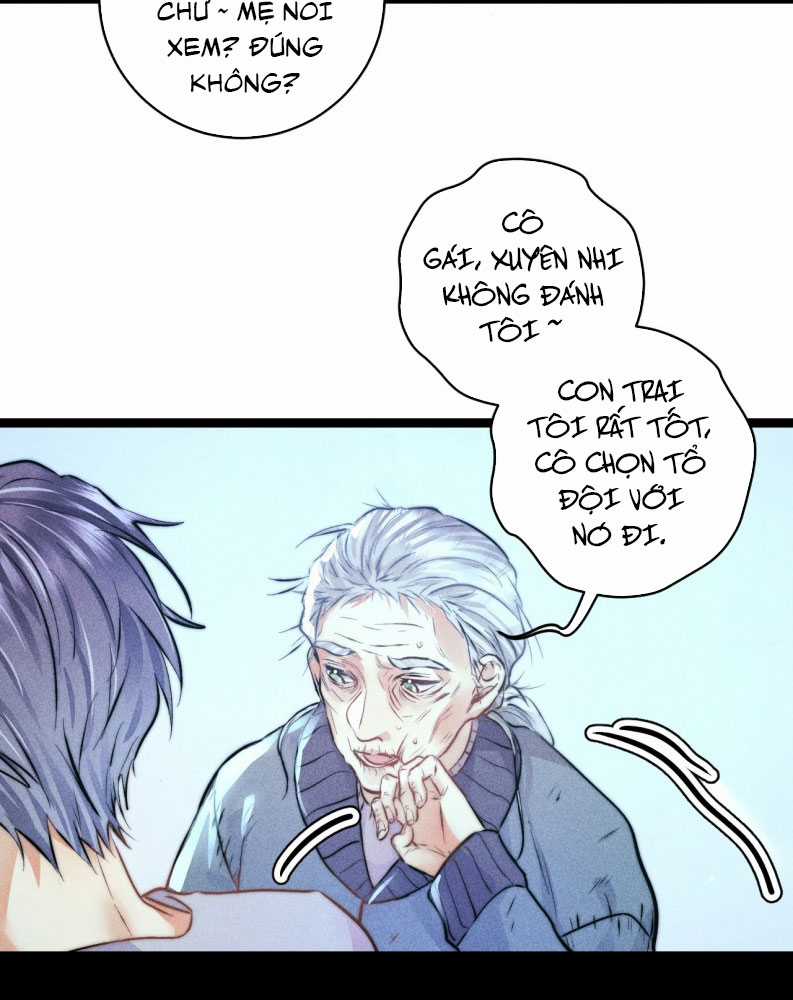 Cao Tháp Chapter 54 trang 49