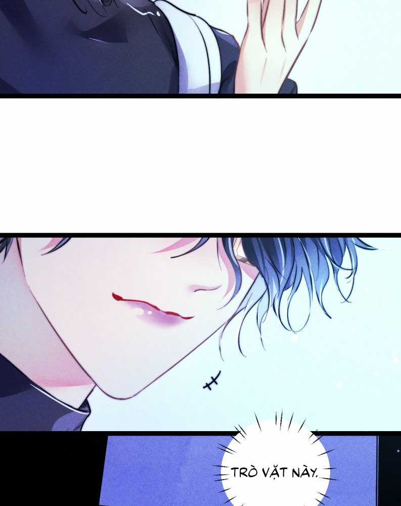 Cao Tháp Chapter 54 trang 58