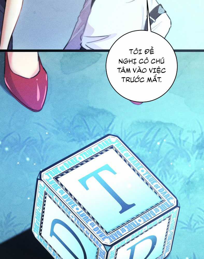 Cao Tháp Chapter 54 trang 8