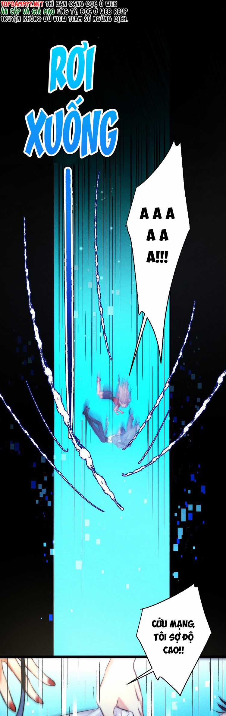 Cao Tháp Chapter 55 trang 10