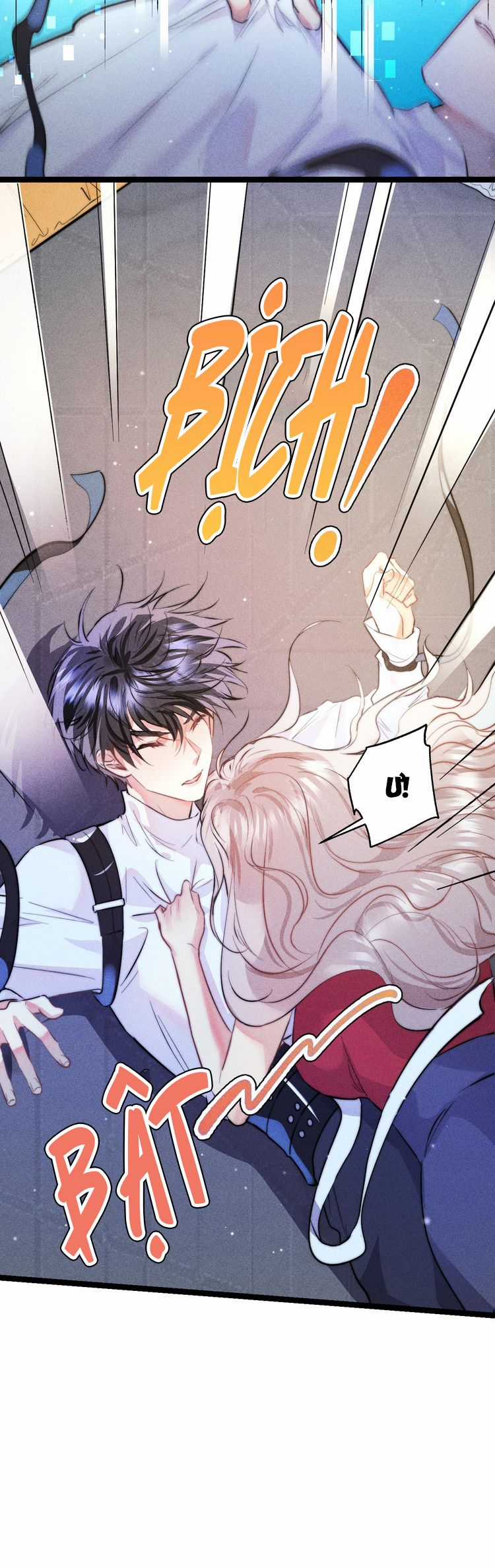 Cao Tháp Chapter 55 trang 11