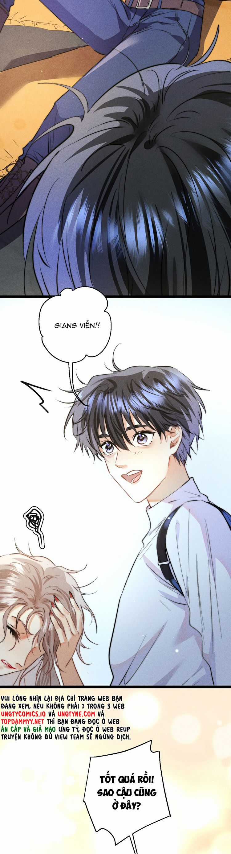 Cao Tháp Chapter 55 trang 13