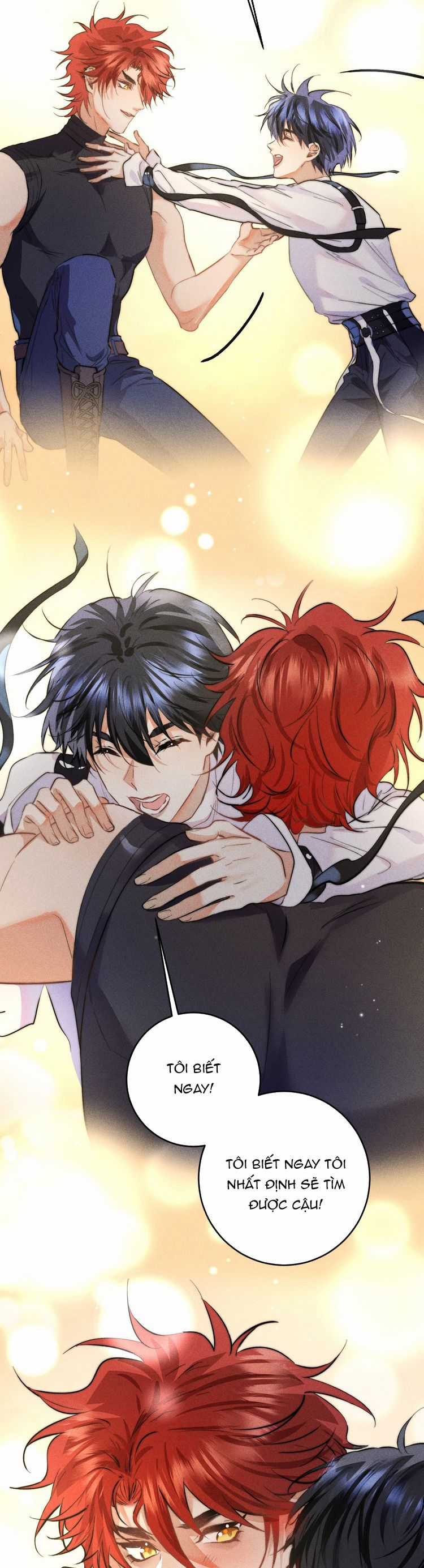 Cao Tháp Chapter 55 trang 14