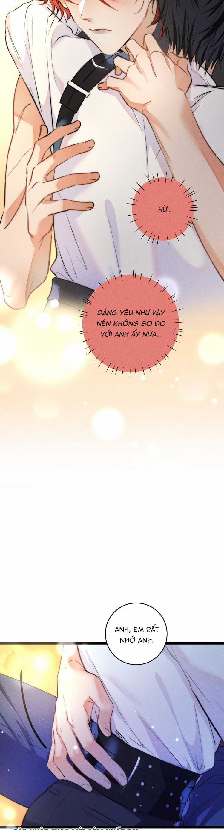 Cao Tháp Chapter 55 trang 15