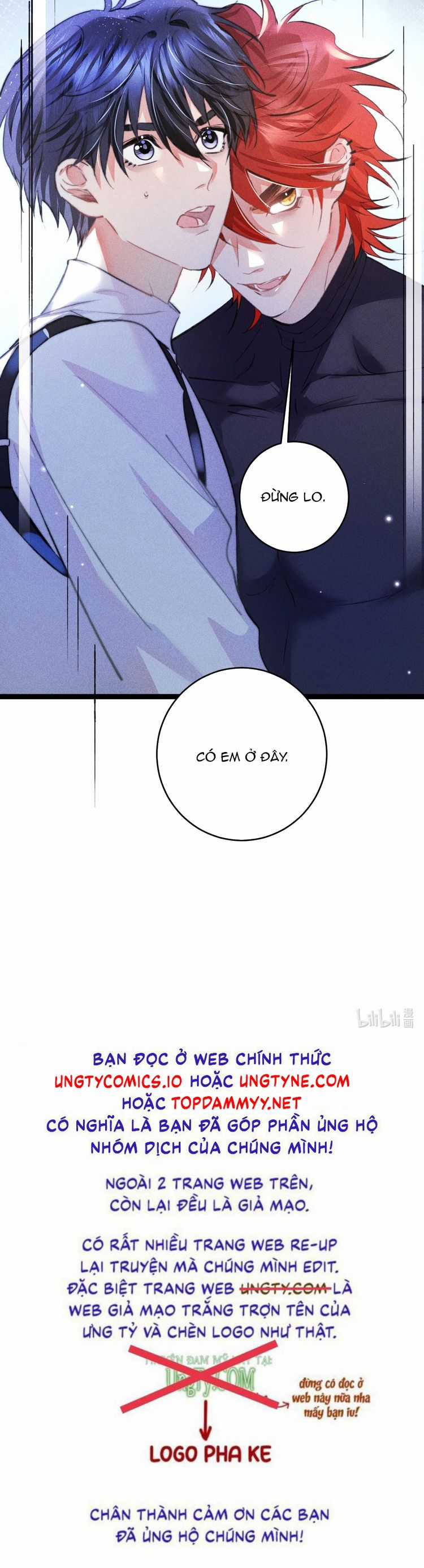 Cao Tháp Chapter 55 trang 18