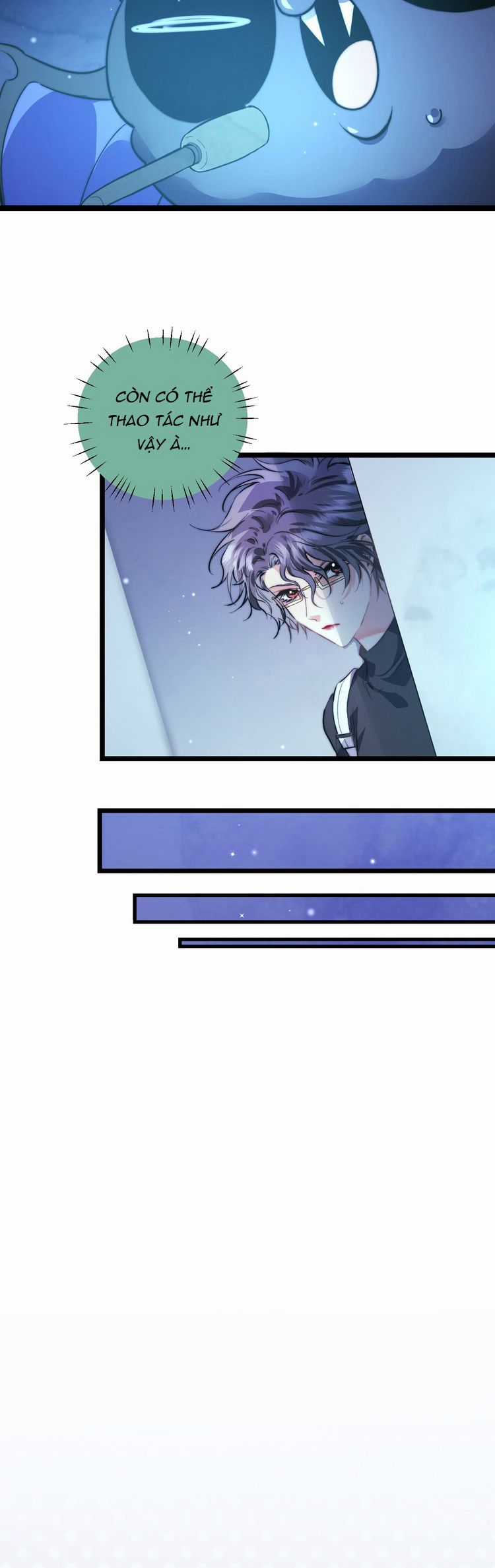 Cao Tháp Chapter 55 trang 6