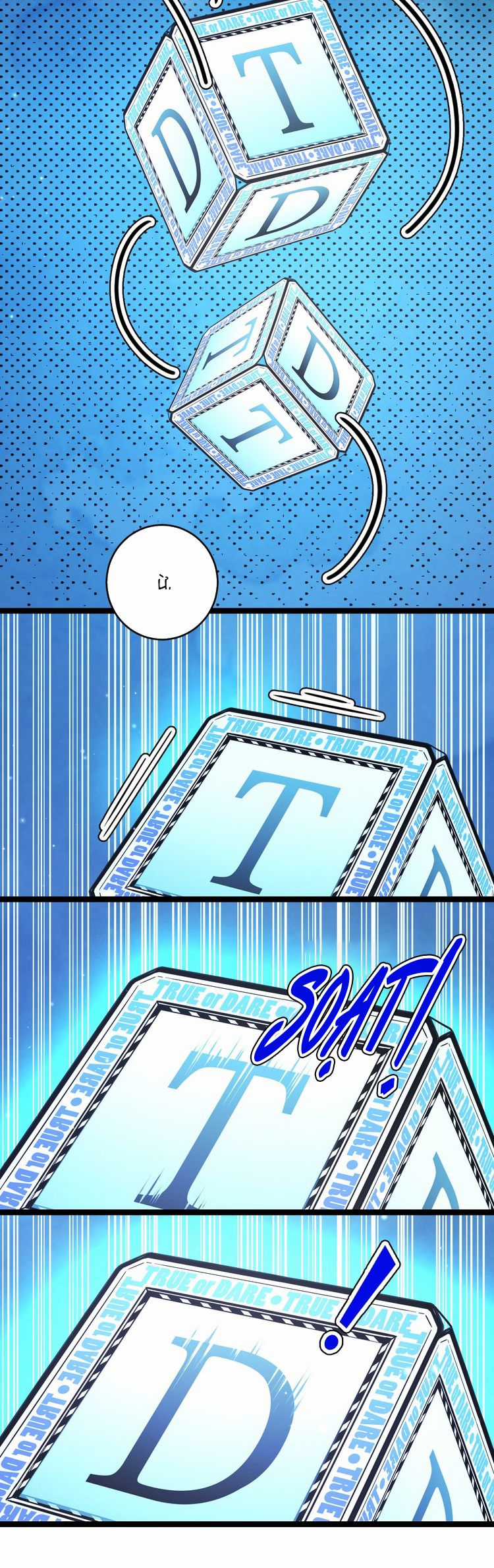 Cao Tháp Chapter 55 trang 8