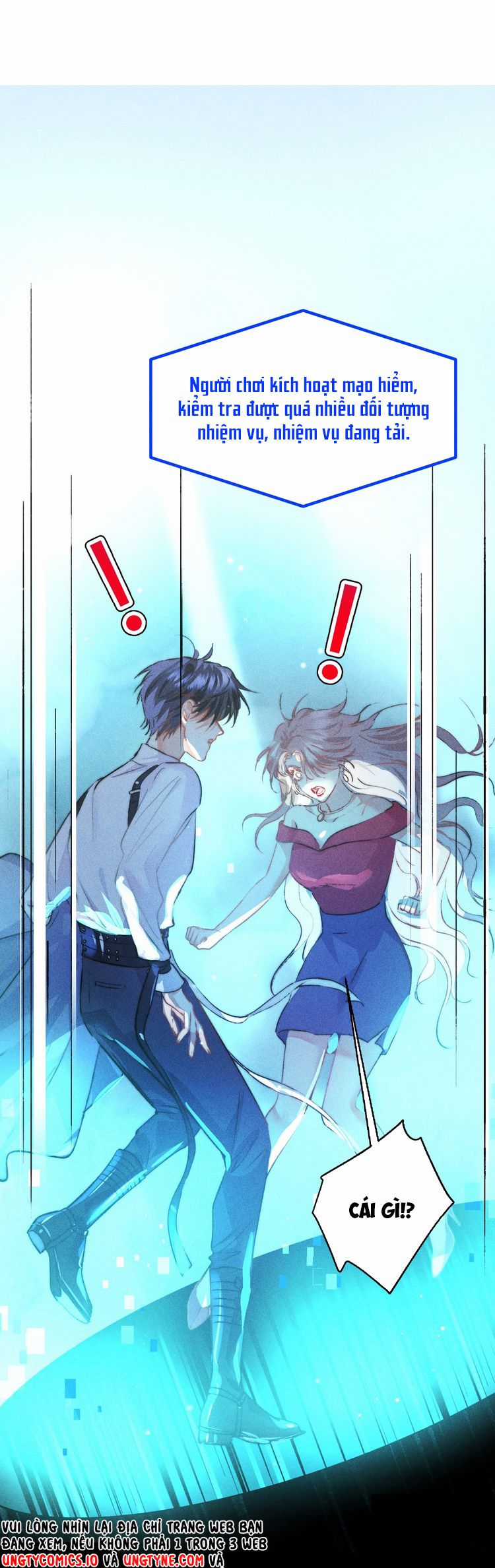 Cao Tháp Chapter 55 trang 9