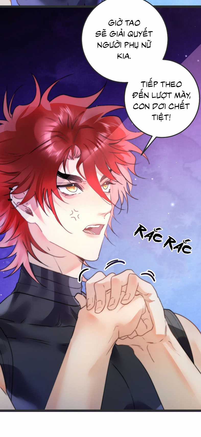 Cao Tháp Chapter 56 trang 10