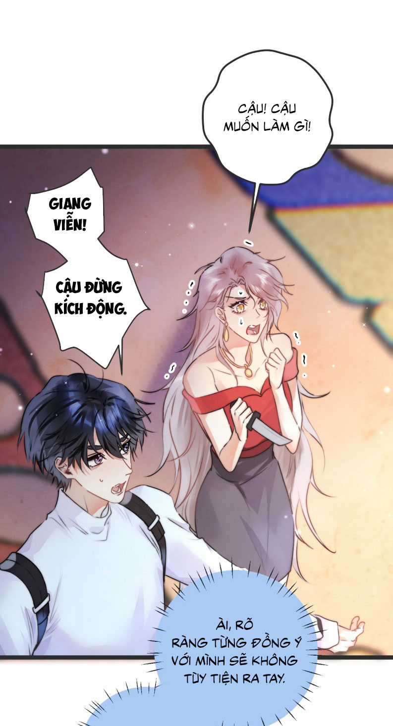 Cao Tháp Chapter 56 trang 11