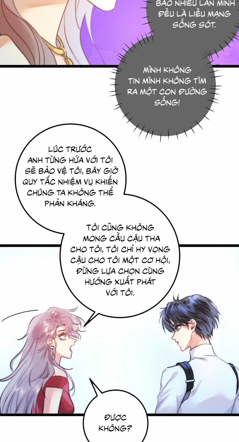 Cao Tháp Chapter 56 trang 13